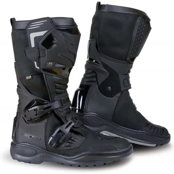 Motorlaarzen Falco Avantour 3