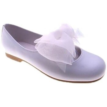 Ballerina's Angelitos 996 Blanco