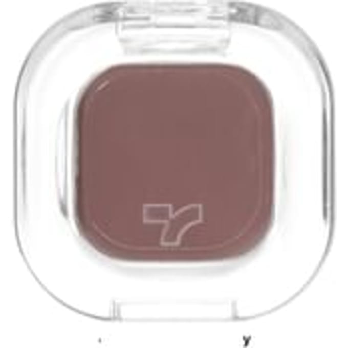 TONYMOLY - Eye Tone Single Eyeshadow - 33 Colors #419 Midnight Burgundy