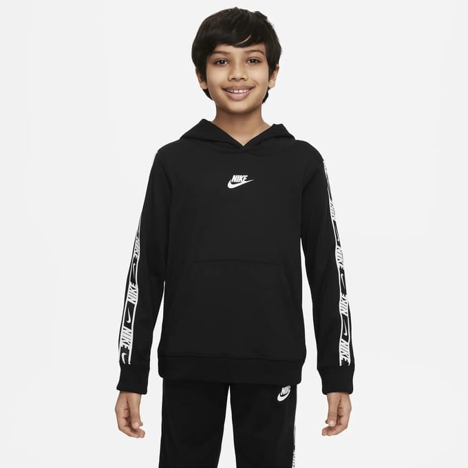 Kinder sweatshirt Nike Repeat
