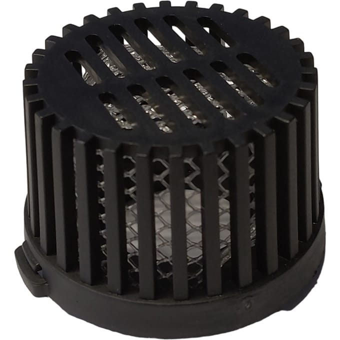 Strainer