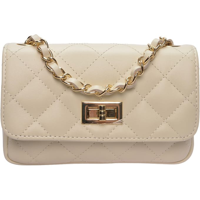 Handtas Luisa Vannini Crossbodytas