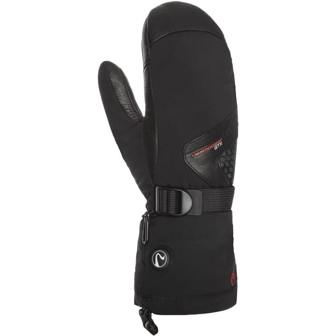 Dames skiwanten Viking Heatbooster GTX