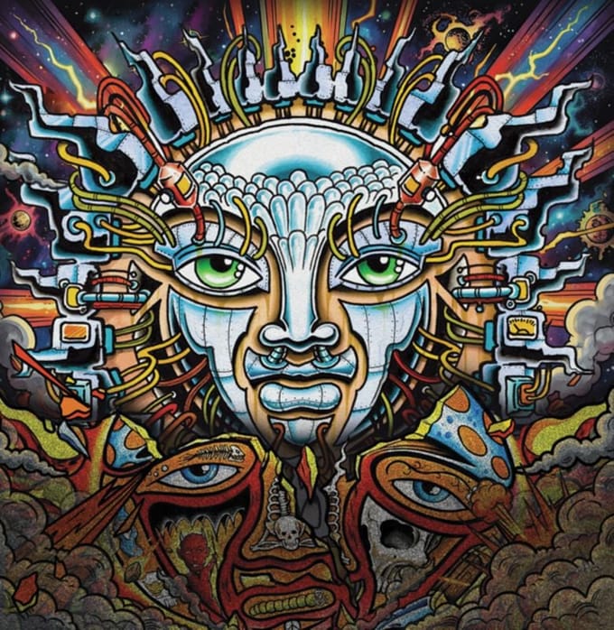 Sublime CD - Until the Sun explodes - voor Geen - standaard