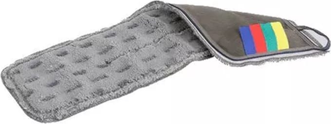 Vileda - Swep Interieur - Microplus Mop - 35 cm - Omdoos 10x