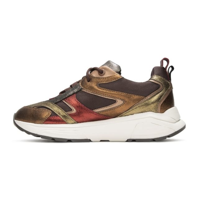 Xsensible Veterschoenen