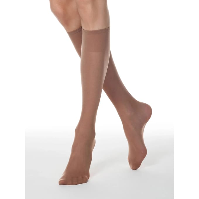 Damessokken Conte Elegant Tension Soft 20