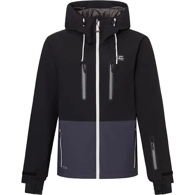 Ski-jas Rehall Mount-R