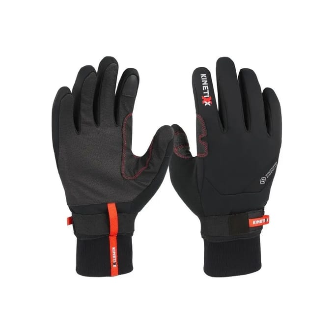 Skihandschoenen KinetiXx Nomo 2.0