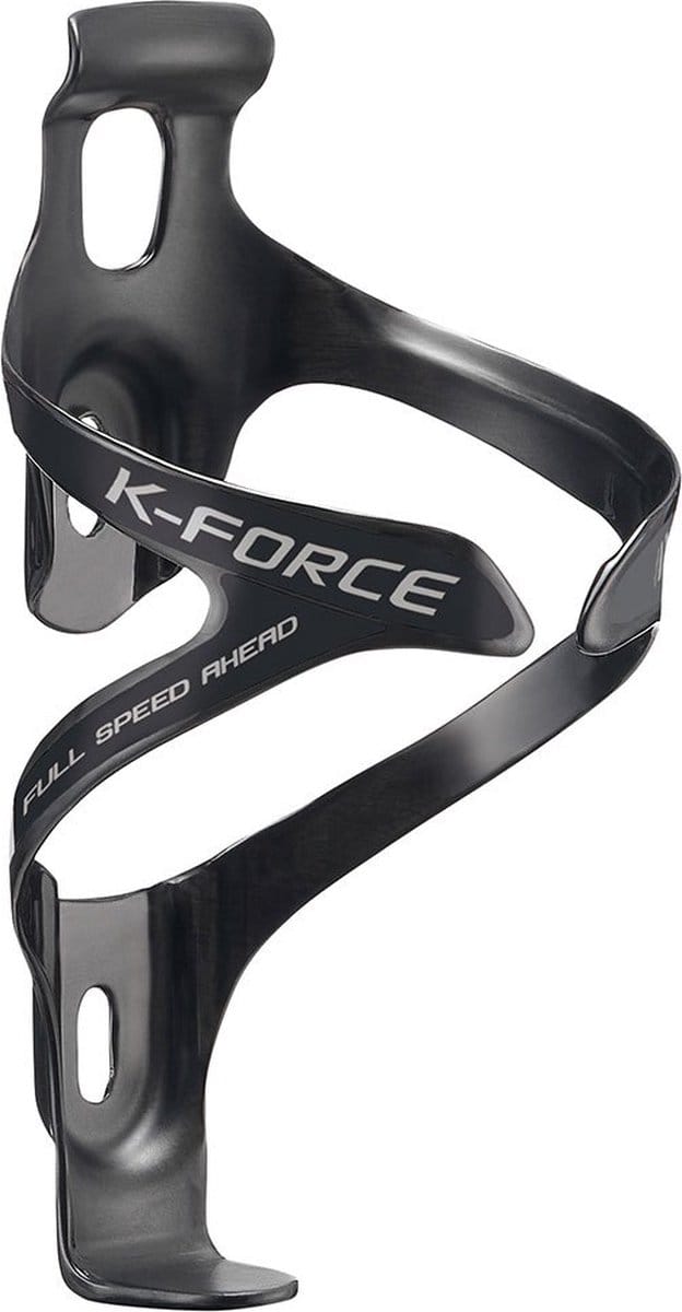 Fsa K-force E0546 Bidonhouder Zwart
