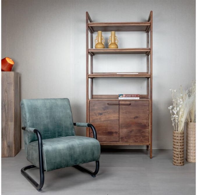 Tower Living Riva Fauteuil - Adore 17 Green