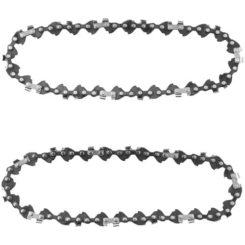 PARKSIDE Zaagketting voor takkenschaar, 2 stuks (PEK 6 A1 - 6 inch)