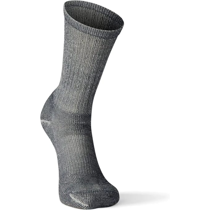 Smartwool Hike Classic Edition Light Cushion U | Light Grey - 38/41
