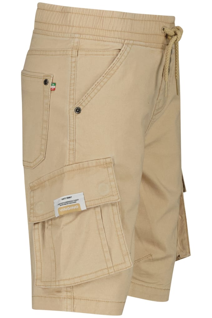 Vingino Cliff Cream Sand Größe: 2 | Hosen Outlet | kids | Braun