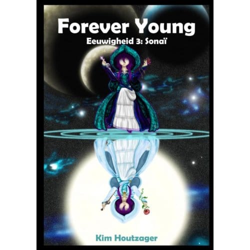 Forever Young - Kim Houtzager