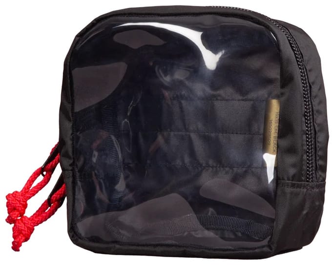 Savotta Med organizer 15x15 cm