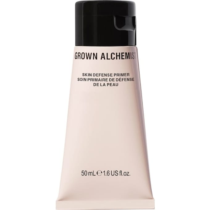 Grown Alchemist Dagverzorging Huidbeschermende primer Primer Dames 65 ml