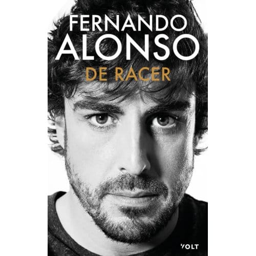 De Racer - Fernando Alonso