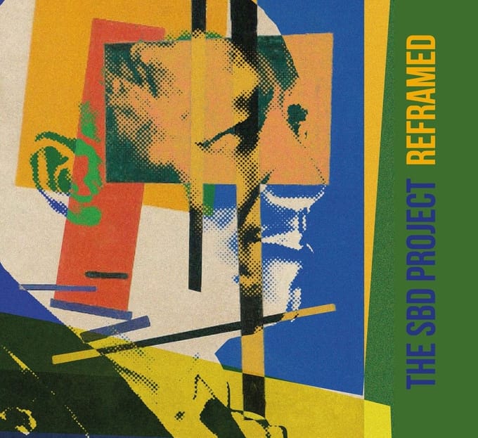 The SBD Project - Reframed (CD)