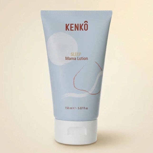 Kenko Sleep Mama Lotion