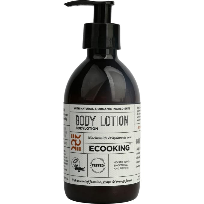 Ecooking Body Lotion 300 ml
