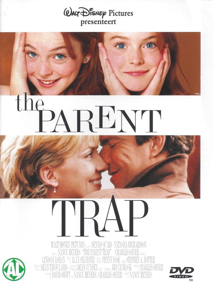 Parent Trap