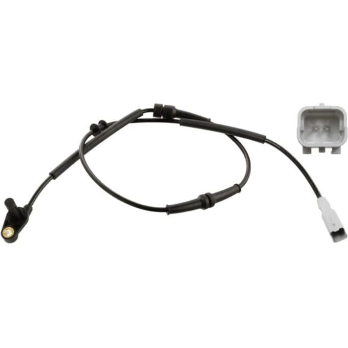 Sensor, wielsnelheid FEBI BILSTEIN 106854