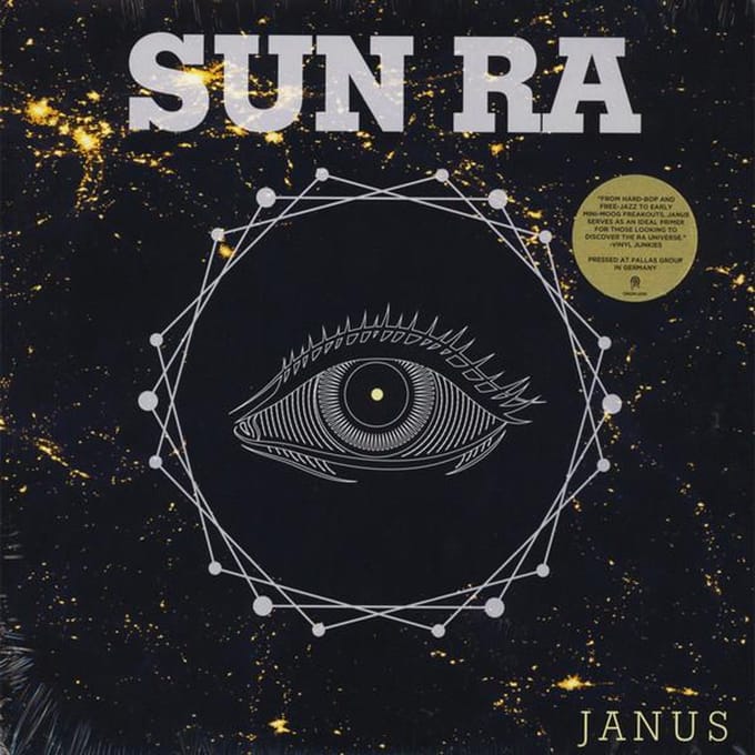 Janus