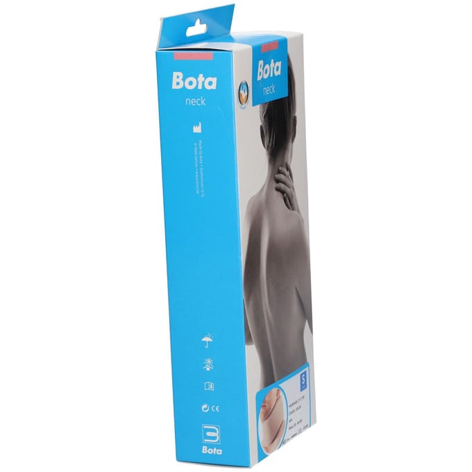 Bota Halskraag Model C Hoogte 7 Small Skin 1 Verband(en)