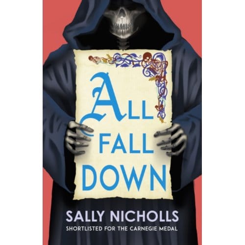 All Fall Down - Sally Nicholls
