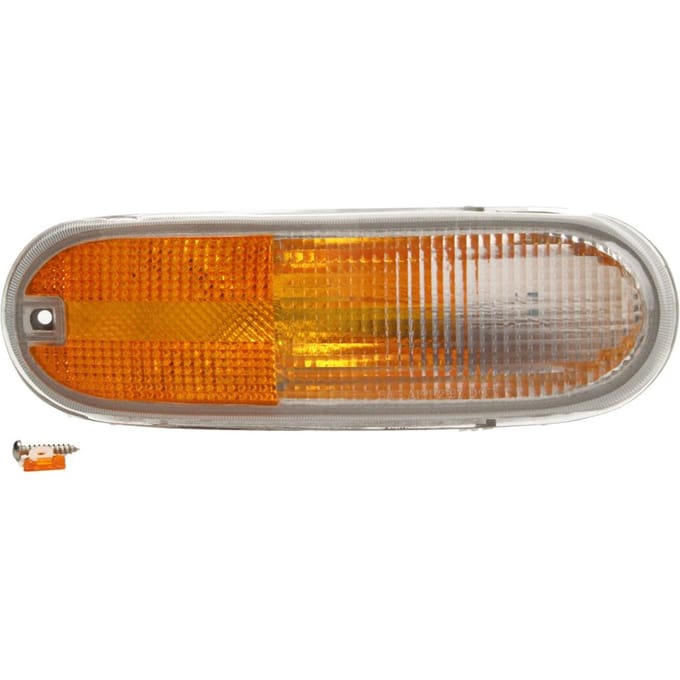 Knipperlicht DEPO 341-1607-1 links