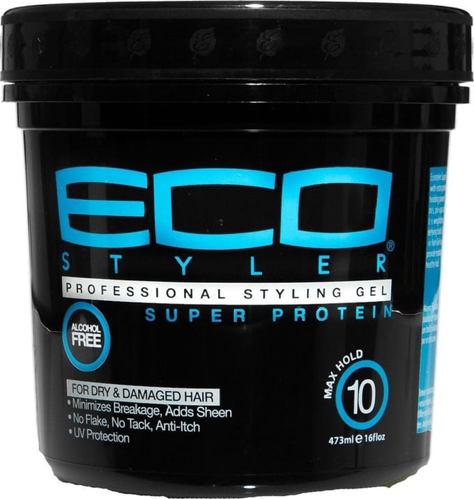 Eco Styler Styling Gel