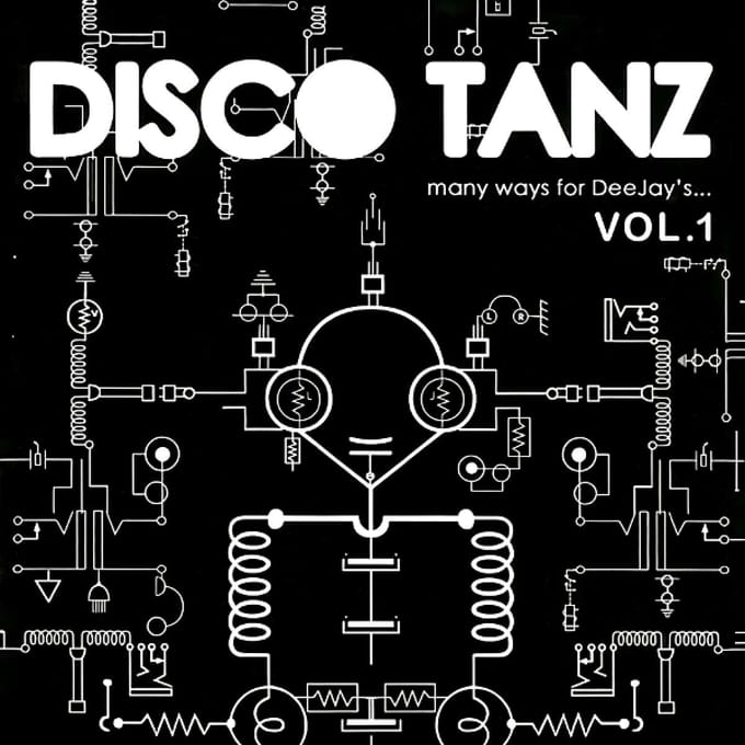 Disco Tanz