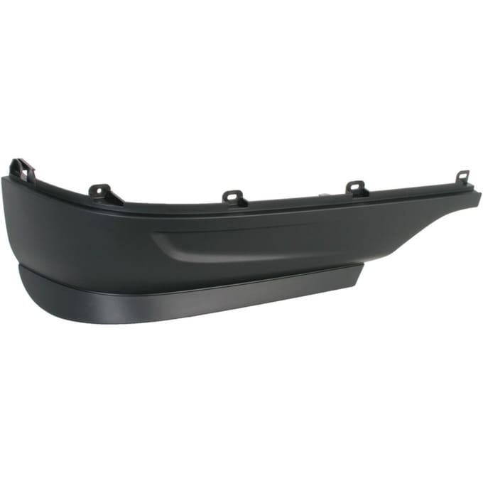 Spoiler, bumper COVIND 570/101