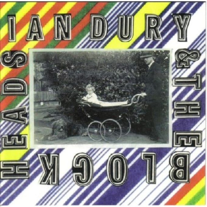 Ten More Turnips From The Tip - Ian Dury & The Blockheads