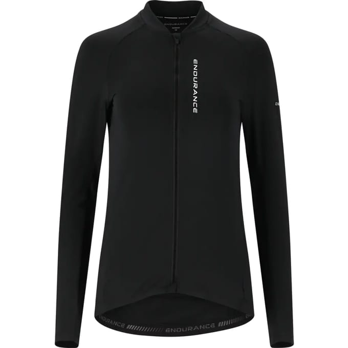 ENDURANCE Fahrradshirt Paxton
