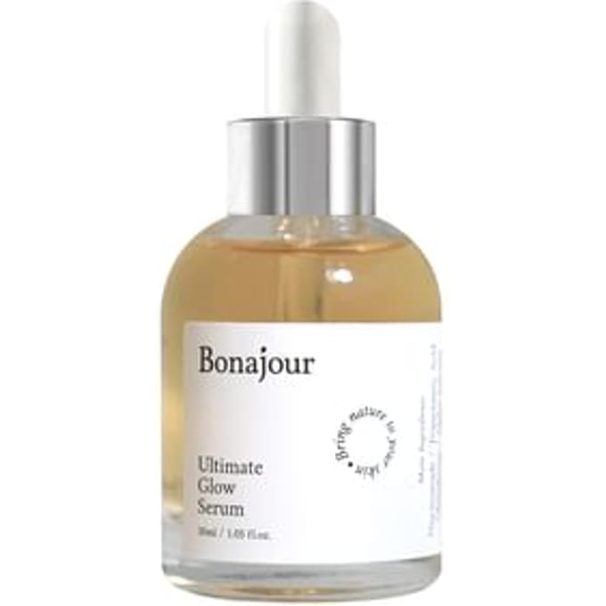 BONAJOUR - Ultimate Glow Seum 30ml