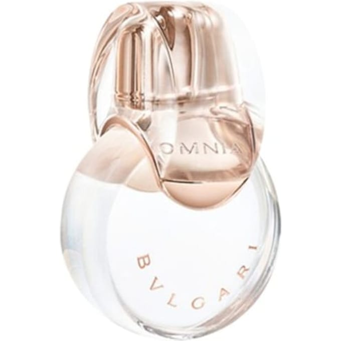 Bvlgari Omnia Eau de Toilette Spray Damesparfum Dames 30 ml