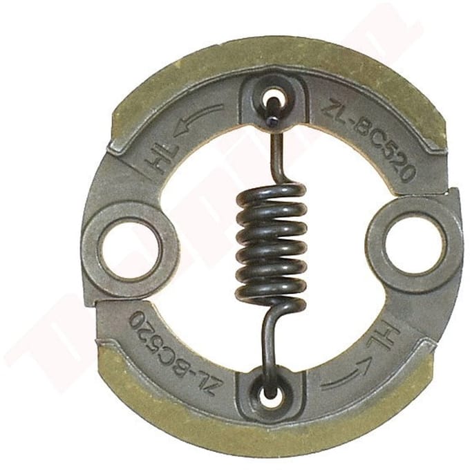 Koppeling passend op KAWASAKI TJ53 ( 13081-2224 )