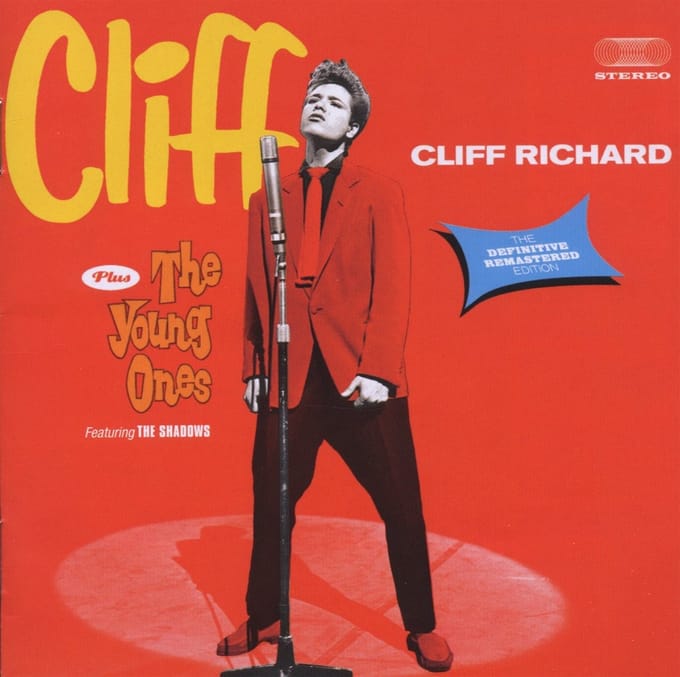 Cliff / The Young Ones
