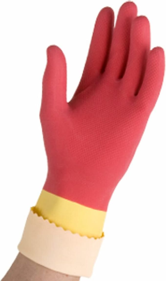 Vileda Handschoenen Robust Medium - 1 paar