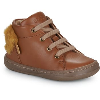 Hoge Sneakers Easy Peasy MY DUCKIE'S MID LACET