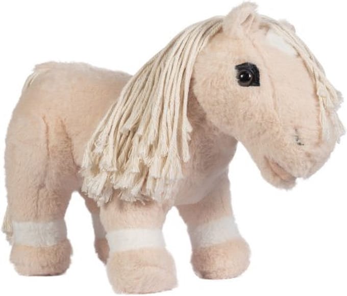Hkm cuddle pony