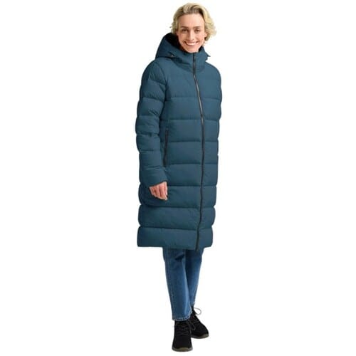 Mantel Jack Wolfskin Frozen Palace
