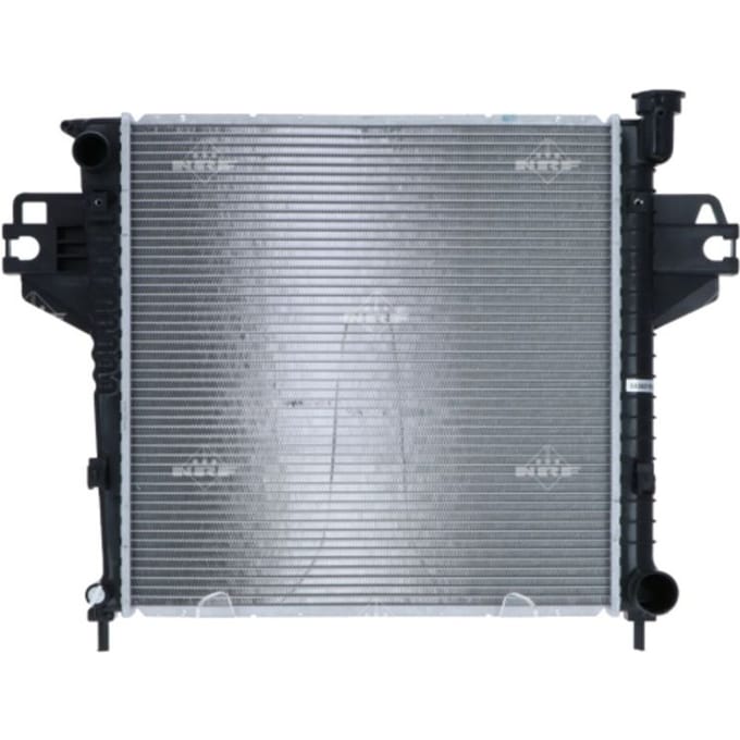 Radiator, motorkoeling NRF 59360