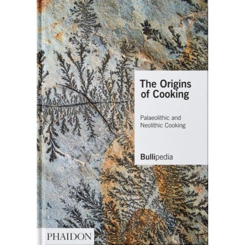 The Origins Of Cooking - elBullifoundation