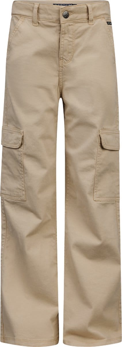 Retour Jeans Torry Meisjes Broek - Maat 122/128
