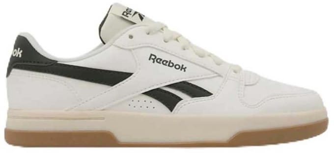 Reebok Classics Prime Set Schoenen Beige EU 40