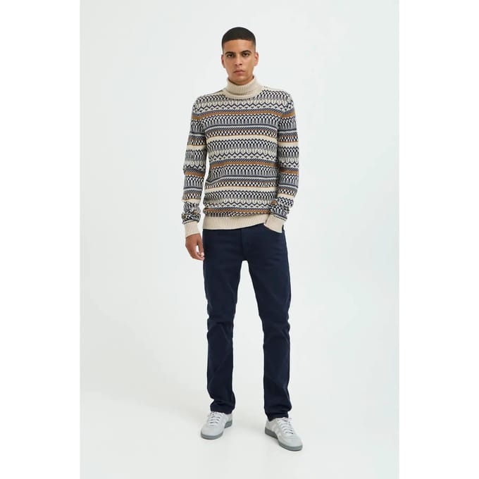 Blend He Twister fit Heren Jeans - Maat W32 X L32