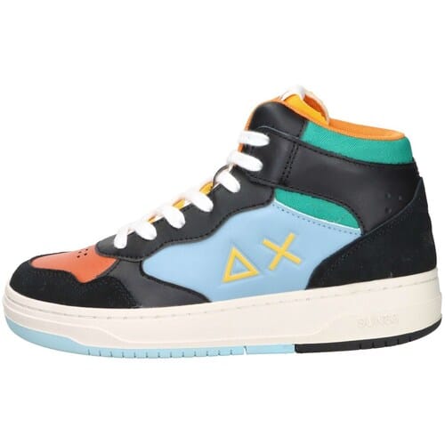 Lage Sneakers Sun68 Z45350T